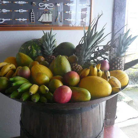 Pousada Do Tesouro-3
