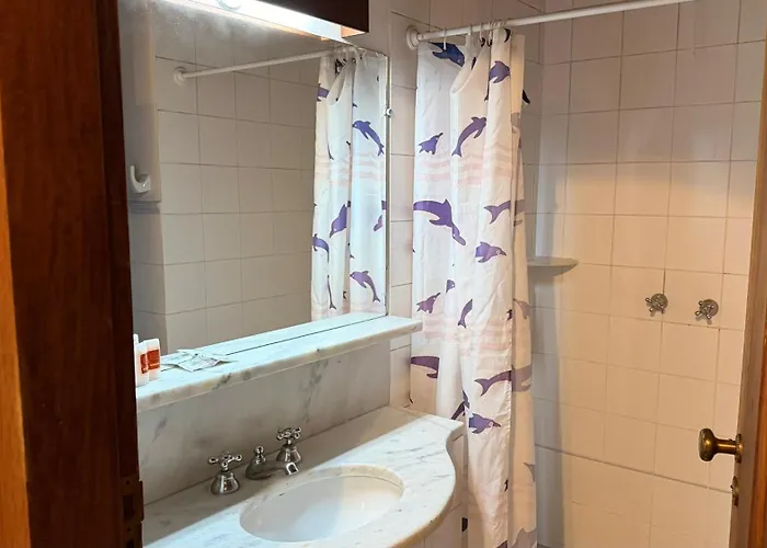 Pousada Do Cais